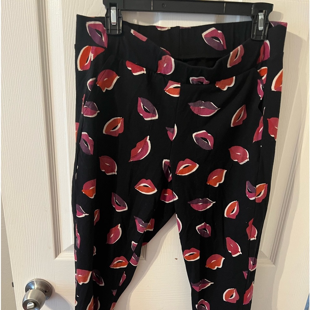 Torrid Size 2 Leggings